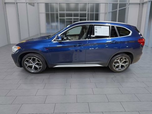 Used 2019 BMW X1 xDrive28i image 5