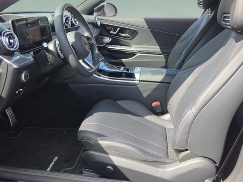 Used 2026 Mercedes-Benz CLE 450 4MATIC Cabriolet image 17
