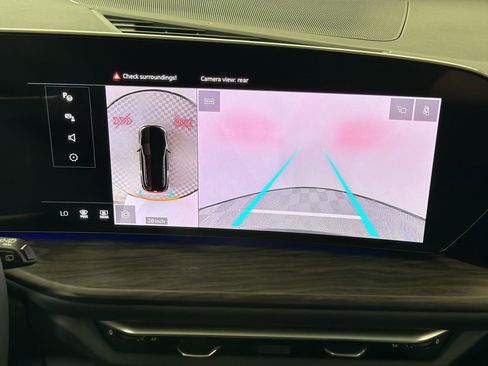 Used 2025 Audi Q5 Premium Plus w/ Premium Plus image 27