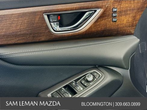Used 2024 Subaru Ascent Touring image 18