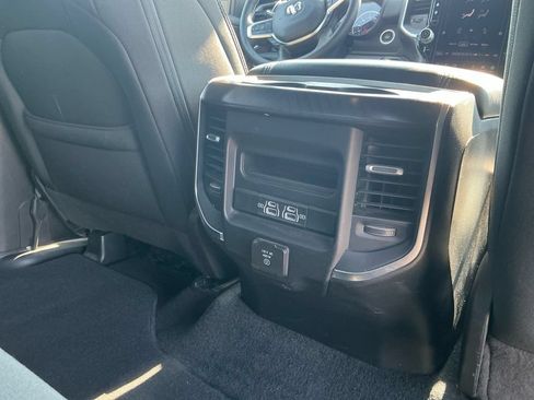 Used 2025 RAM 1500 Big Horn AWD/4WD image 19