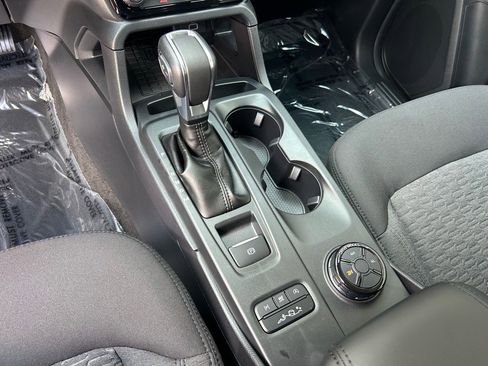 Used 2025 Ford Ranger XLT w/ Equipment Group 301A High image 24