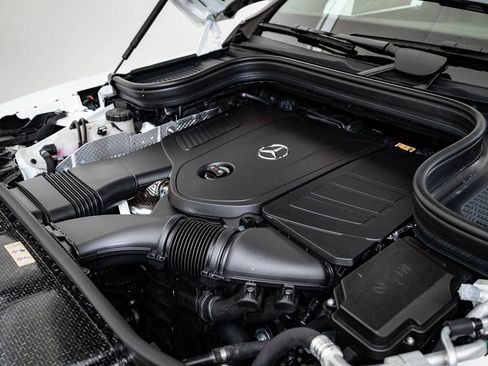 New 2026 Mercedes-Benz GLE 350 4MATIC image 48