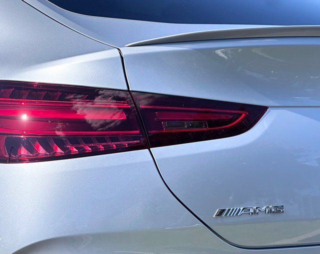 New 2026 Mercedes-Benz GLE 53 AMG 4MATIC Coupe image 12
