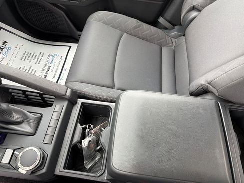 Used 2025 Toyota Tacoma SR image 25