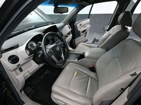 Used 2012 Honda Pilot EX-L image 21