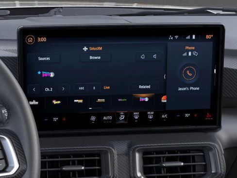 New 2026 Ford Mustang Coupe image 14