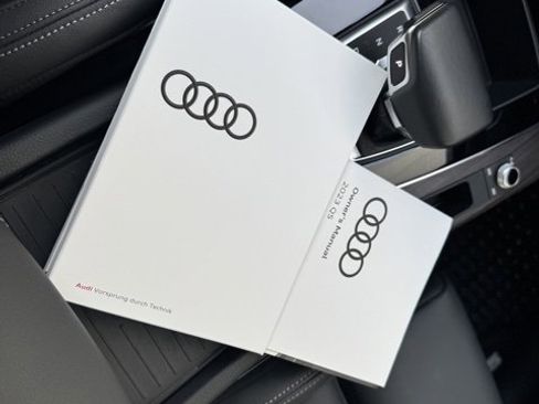 Certified 2023 Audi Q5 2.0T Prestige image 17