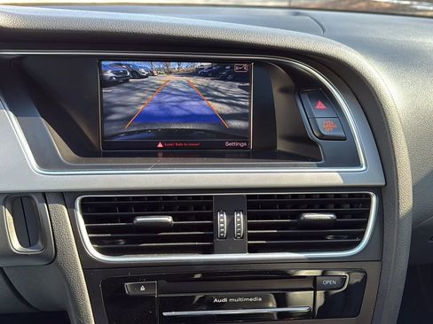 Used 2014 Audi A5 2.0T Premium Plus image 28