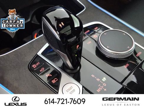 Used 2023 BMW X5 xDrive45e w/ M Sport Package image 27