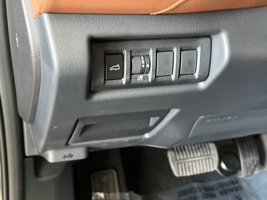 New 2026 Subaru Outback Touring XT AWD/4WD image 29