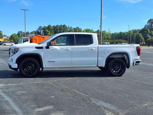 Used 2024 GMC Sierra 1500 Elevation AWD/4WD image 15
