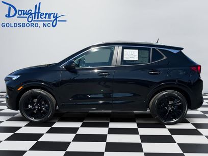 New 2026 Buick Encore GX Sport Touring