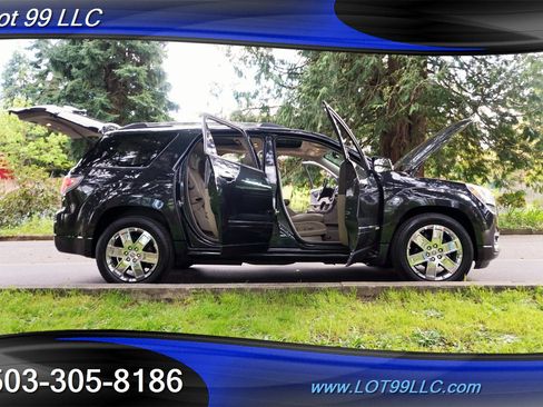 Used 2015 GMC Acadia Denali AWD/4WD image 33