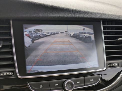 Used 2017 Buick Encore Premium image 21