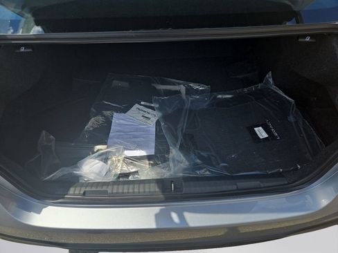 New 2025 Subaru Legacy Premium image 17