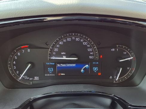 Used 2018 Cadillac XT5 Luxury image 18