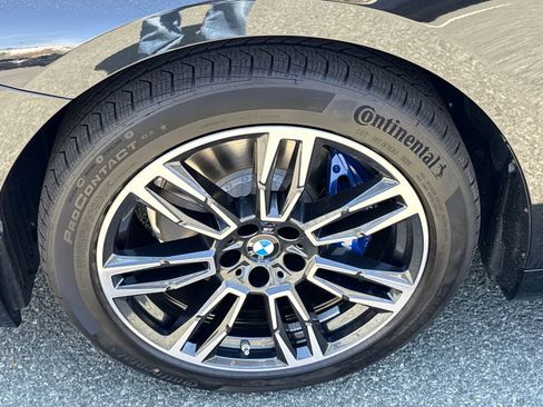 New 2026 BMW 530i w/ M Sport Package image 7