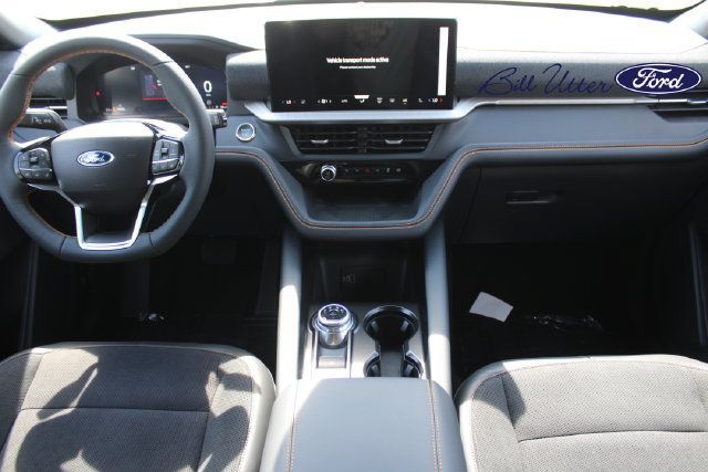 New 2026 Ford Explorer Tremor w/ Tremor Convenience Package AWD/4WD image 12