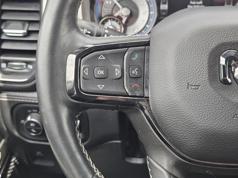 Used 2022 RAM 1500 Limited RWD image 28