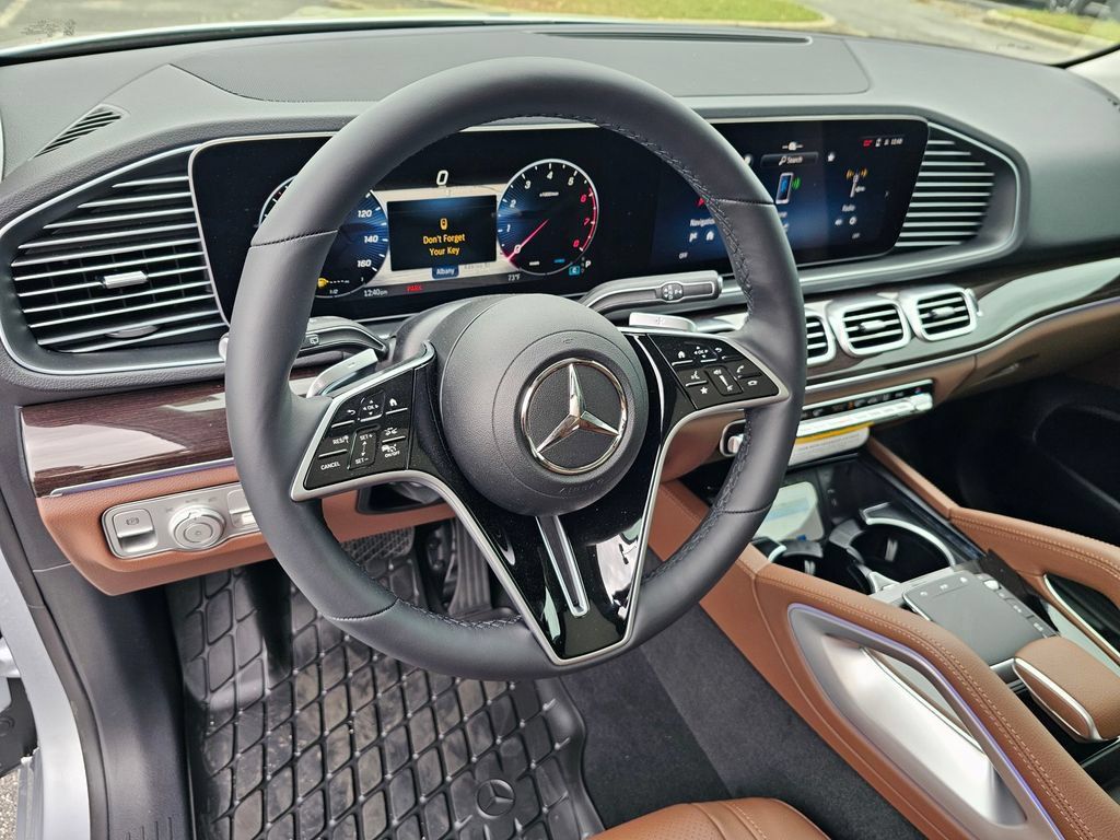 Used 2026 Mercedes-Benz GLE 450 4MATIC image 15