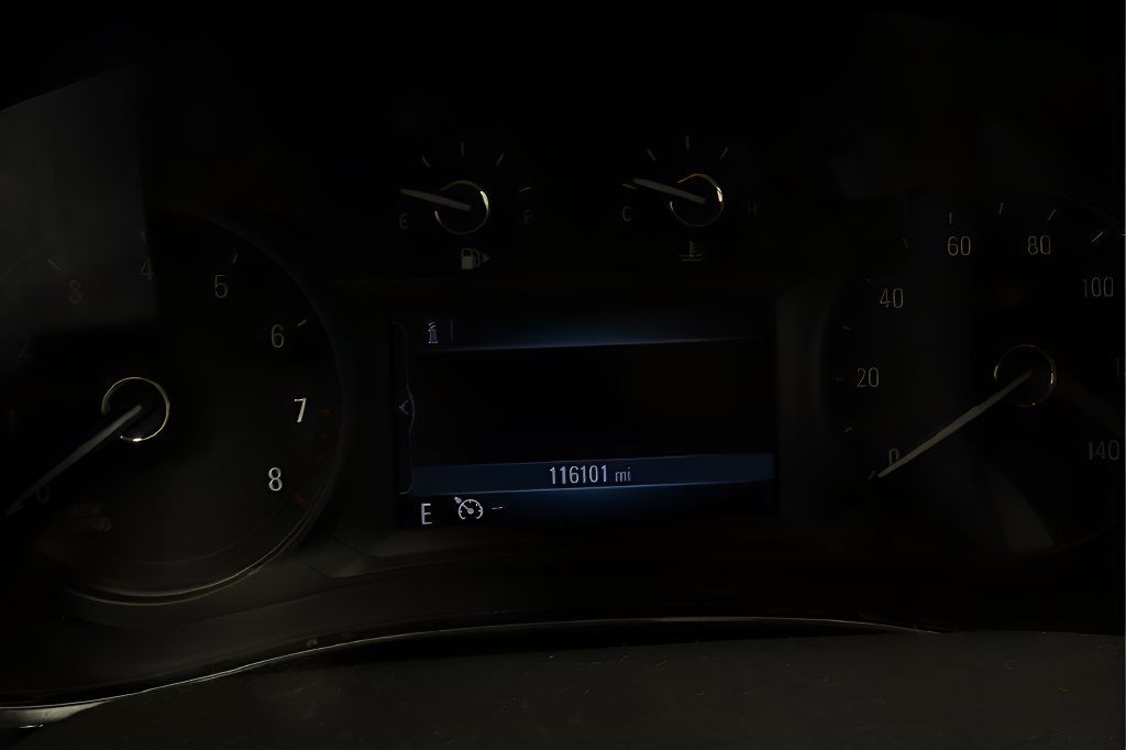 Used 2019 Buick Encore Preferred FWD image 22