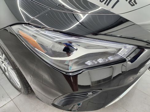 Used 2025 Mercedes-Benz CLA 250 4MATIC image 20