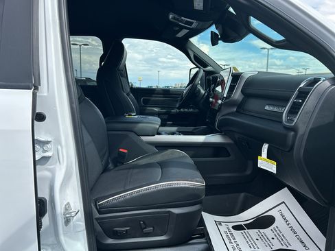 New 2026 RAM 2500 Laramie image 15