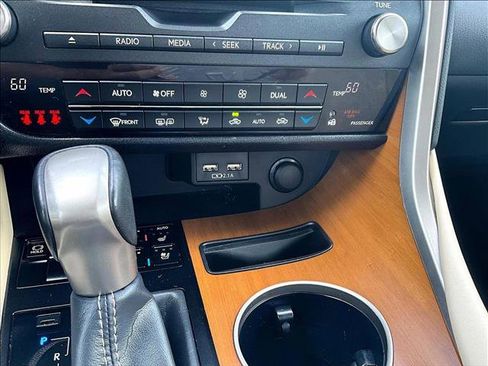 Used 2021 Lexus RX 350 AWD w/ Premium Package image 23