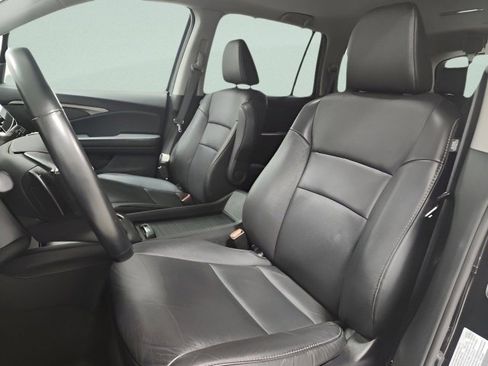 Used 2022 Honda Pilot EX-L image 24