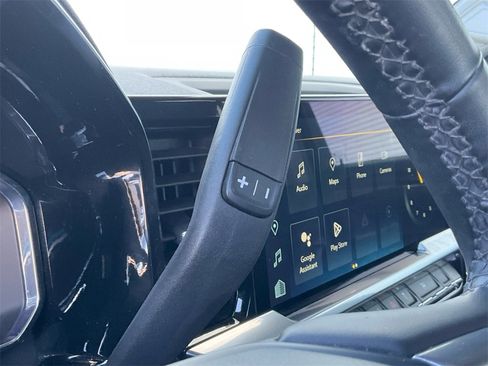 Used 2023 Chevrolet Silverado 1500 RST image 36