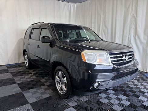 Used 2014 Honda Pilot EX-L image 3
