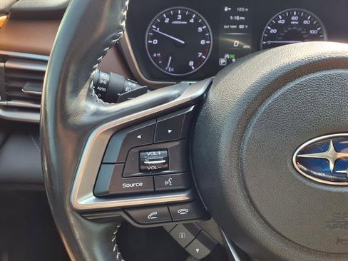 Used 2020 Subaru Outback Touring w/ Popular Package #2 image 16