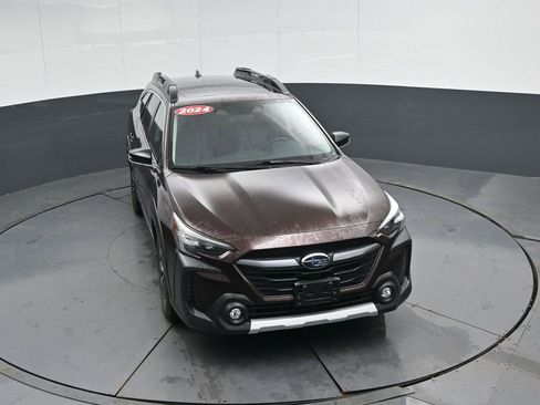 Used 2024 Subaru Outback Limited image 41