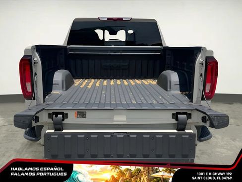 New 2026 GMC Sierra 1500 Denali AWD/4WD image 28