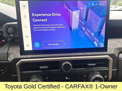 Certified 2024 Toyota Tacoma Limited w/ Limited Package (LT) AWD/4WD image 21