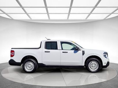 Used 2025 Ford Maverick XL