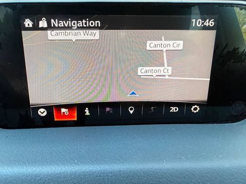 Used 2018 MAZDA CX-5 Touring w/ Preferred Equipment Package AWD/4WD image 10