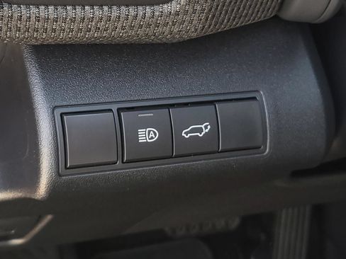 Used 2025 Subaru Solterra AWD/4WD image 22