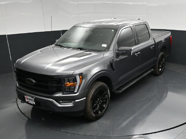 Used 2023 Ford F150 XLT w/ Equipment Group 302A High AWD/4WD image 51