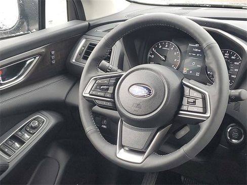 New 2026 Subaru Ascent Touring image 15