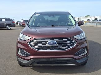 Used 2019 Ford Edge SEL w/ Equipment Group 201A video 2