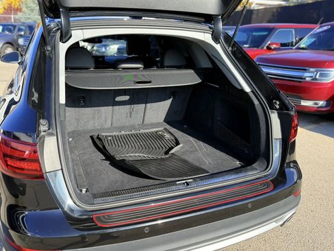 Used 2018 Audi A4 2.0T allroad Premium Plus w/ Premium Plus Package image 16