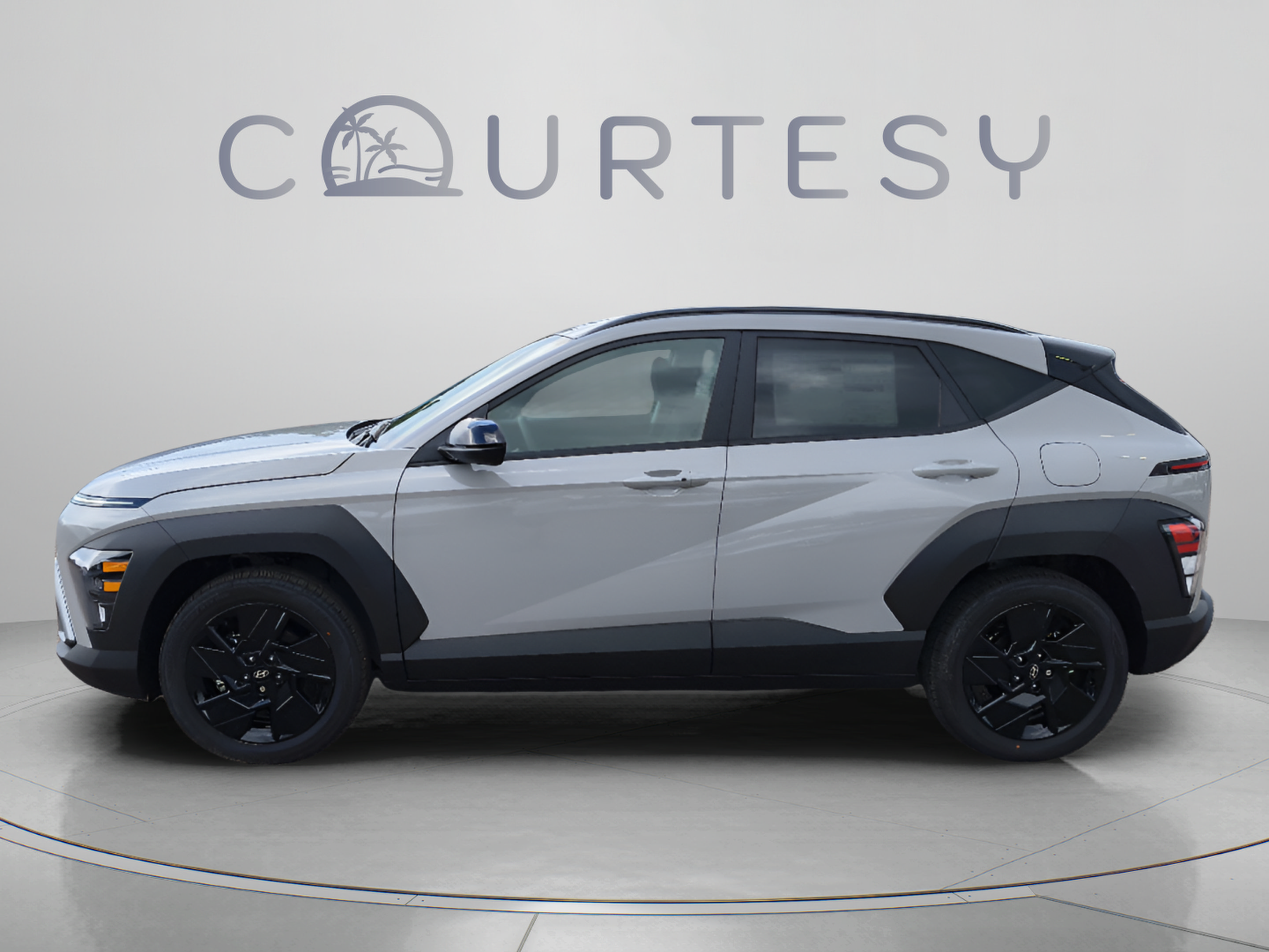 New 2027 Hyundai Kona SEL Sport FWD image 2