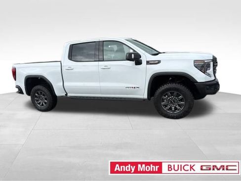 New 2026 GMC Sierra 1500 AT4X image 19