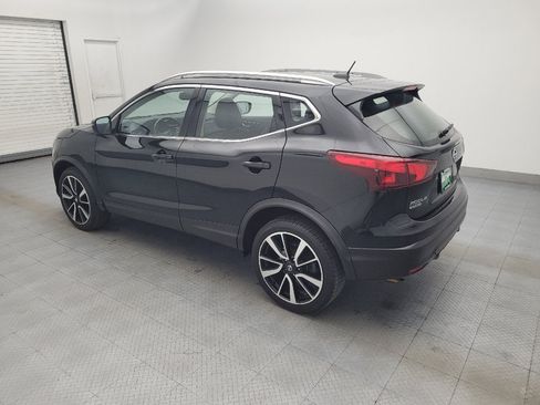 Used 2019 Nissan Rogue Sport SL w/ Premium Package AWD/4WD image 3