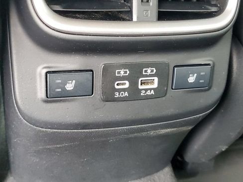 Certified 2024 Subaru Outback Limited AWD/4WD image 12