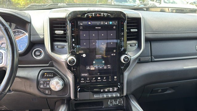 Certified 2023 RAM 1500 Laramie AWD/4WD image 22