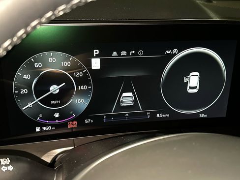 New 2025 Kia Telluride SX X-Line image 20