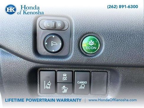 New 2026 Honda Ridgeline Sport image 13
